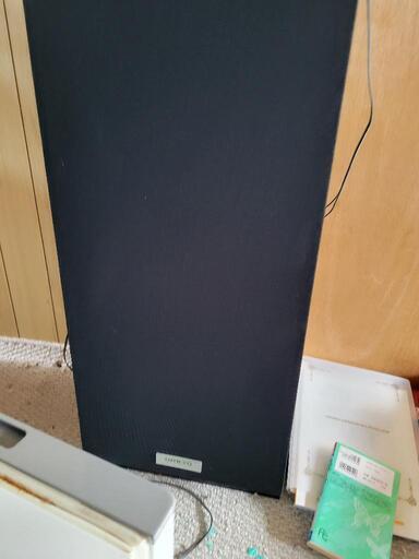 💡ONKYO S-440💡 (たん) 鴨島のオーディオ《スピーカー》の中古  