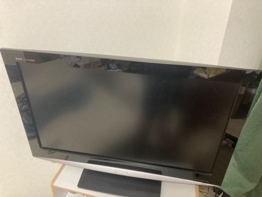 Panasonic 液晶テレビ　37インチ