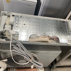 CORONA ルームエアコン CSH-N2219R 2019年製 2.2kw○E094M493