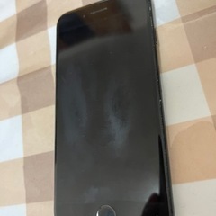 iPhone7 32gb ブラック 黒 simフリー
