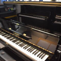 ヤマハ中古アップライトピアノ　U3A（#412万台）