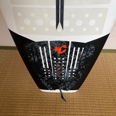 値下げしました！　美品　6.4 EPSサーフボード