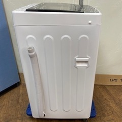 I752 ? 美品♪ AQUA 洗濯機 （5.0㎏） ⭐ 動作確認済 ⭐ クリーニング