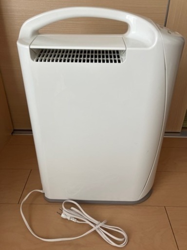 CORONA コロナ 衣類乾燥除湿機 CD-S6318 2018年製 CORONA 衣類乾燥除湿機