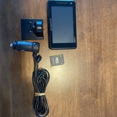 レーザー探知機レーダー GS203