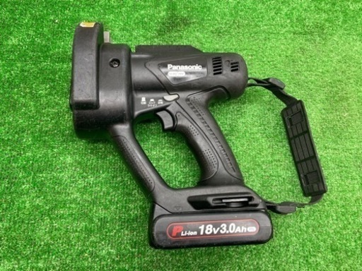 中古品◆Panasonic 全ネジカッター EZ45A4◆K◆ITUBWUH7TZ2U