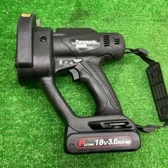 中古品◇Panasonic 全ネジカッター EZ45A4◇K◇ITUBWUH7TZ2U