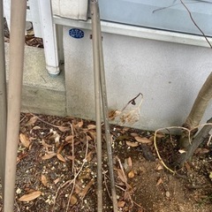 【値下しました】ガーデニング　アーチ　大型トレリス　自由なゲートをデザインできる