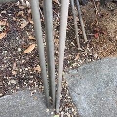 【値下しました】ガーデニング　アーチ　大型トレリス　自由なゲートをデザインできる