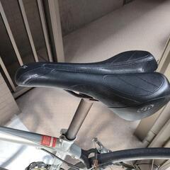 SPECIALIZED ☆カーボンフォーク SIRRUS Elite 2009