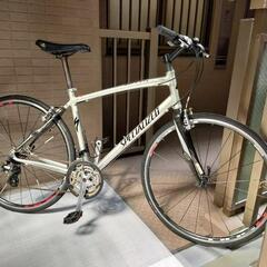 SPECIALIZED  ★カーボンフォーク　SIRRUS El...