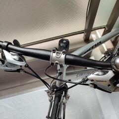 SPECIALIZED ☆カーボンフォーク SIRRUS Elite 2009