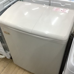 HITACHI(ヒタチ)2槽式洗濯機のご紹介です！！！