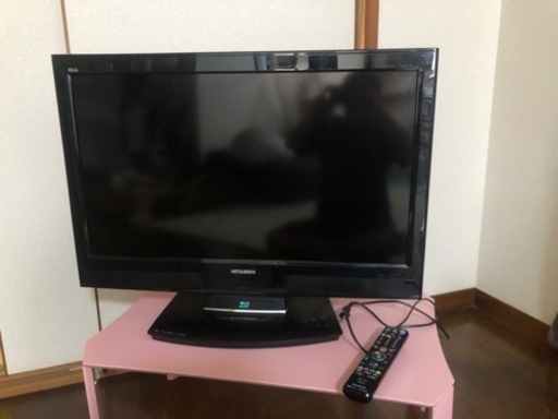 テレビ売ります！特価です！