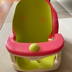 赤ちゃん用お風呂椅子