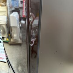 動作保証あり】TOSHIBA 東芝 2015年 GR-G34SY 340L 3ドア 冷凍冷蔵庫