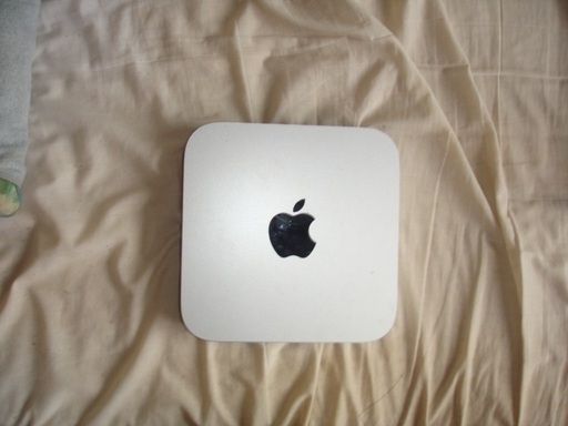 Mac Mac mini Apple M!