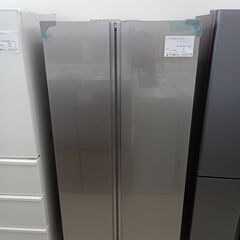 ☆ジモティ割あり☆ AQUA 冷蔵庫 475L 23年製 動作確認／クリーニング 