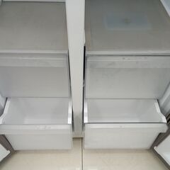 ☆ジモティ割あり☆ AQUA 冷蔵庫 475L 23年製 動作確認／クリーニング 