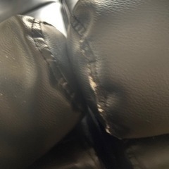 未使用タグ＊バーバリーゴルフ ノバチェック ポロシャツ ワンピース ブラックM 未使用タグ＊バーバリーゴルフ ノバチェック ポロシャツ