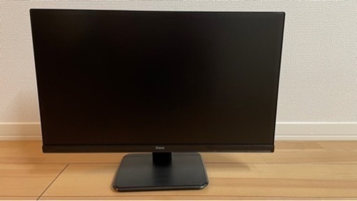 iiyama xu2390hs-b5 液晶ディスプレイ23型