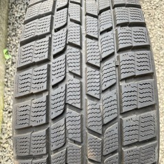 ※商談中※　【215/65R16】スタッドレスタイヤ&アルミセットです。