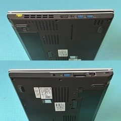 NEC ノートPC ! SSD128GB メモリ 4GB ☆VersaPro VK23LB Core i3 6100U 