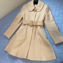 Jill Stuart コート『美品、P(xs)サイズ』