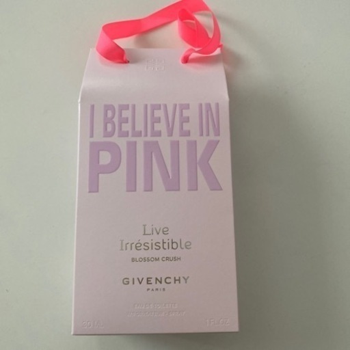 香水 GIVENCHY