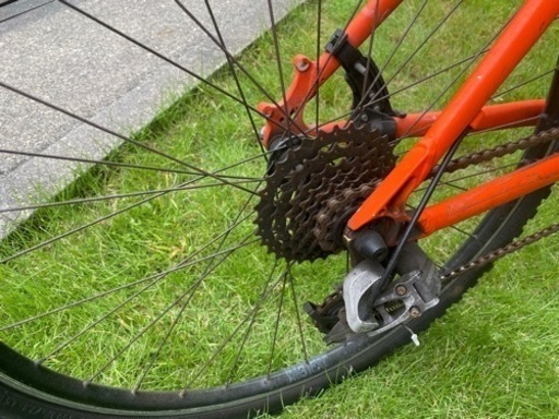 COMMENCAL マウンテンバイク Commencal 3m フルサスペンション