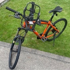 COMMENCAL マウンテンバイク