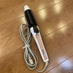 パナソニック ヘアアイロン