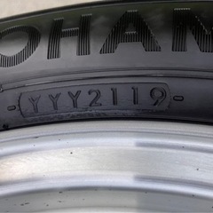 BBS タイヤホイールセット４本　スタッドレス