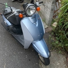 神奈川県 横浜市のホンダ トゥデイ ホンダ(バイク)の中古が安い！激安 