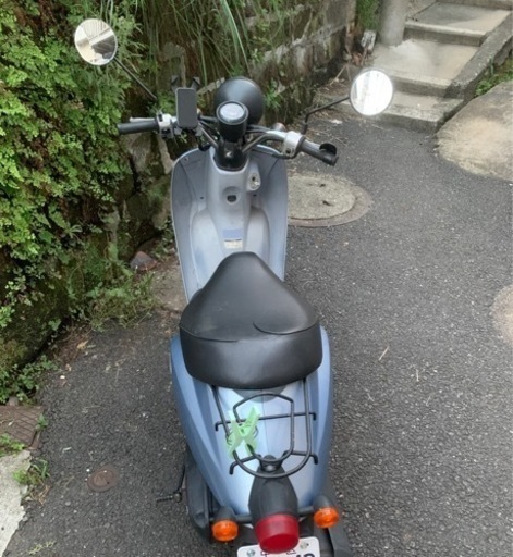 HONDAホンダ原付TODAYトゥデイAF61 大阪府堺市美原区☆ホンダ☆Today