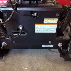 札幌市北区発☆除雪機 ホンダ ユキオス SB800 事前予約の上現物確認OK