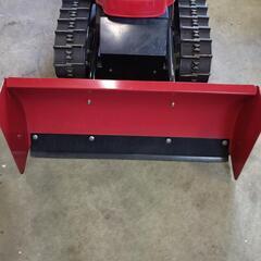 札幌市北区発☆除雪機 ホンダ ユキオス SB800 事前予約の上現物確認OK