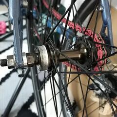 ピストホイール　120-130