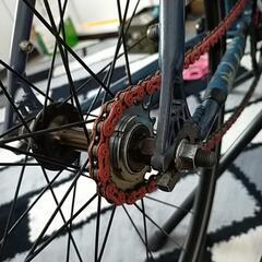 ピストホイール　120-130