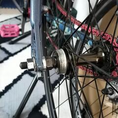 ピストホイール　120-130