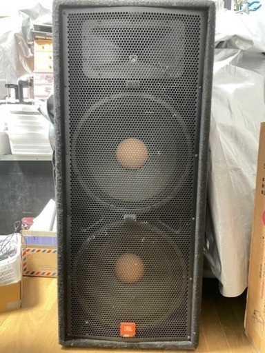 ＪＢＬ音響スピーカー