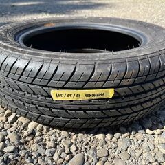 【激安!】155/65R13 S306 1本 YOKOHAMA ...