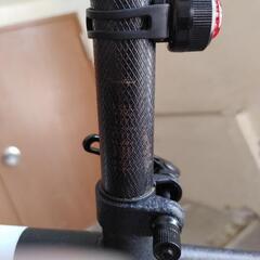 (取引中）HUMMER　FAT BIKE 26インチ×3.0インチ極太タイヤ 6段変速搭載

