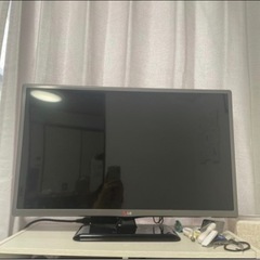 LG Smart TV 28型 28LB491B 2015年