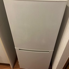 【0円!】ニトリ 冷蔵庫