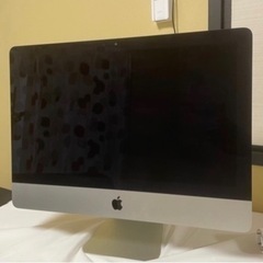 iMac 2012 [訳あり]