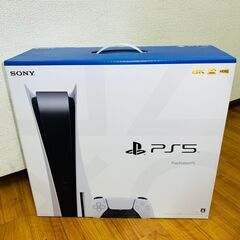 新品未開封 PS5 PlayStation5 CFI-1200A...