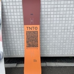 FNTC  オレンジ　147