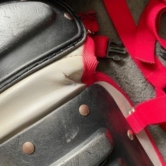 ZETT キャッチャー防具