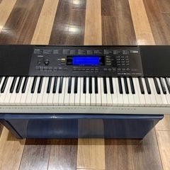 CASIO カシオ 電子ピアノ キーボード
